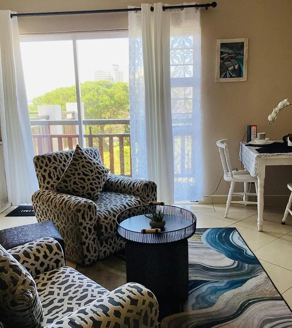 Ameni Air B&B Port Elizabeth 0*,