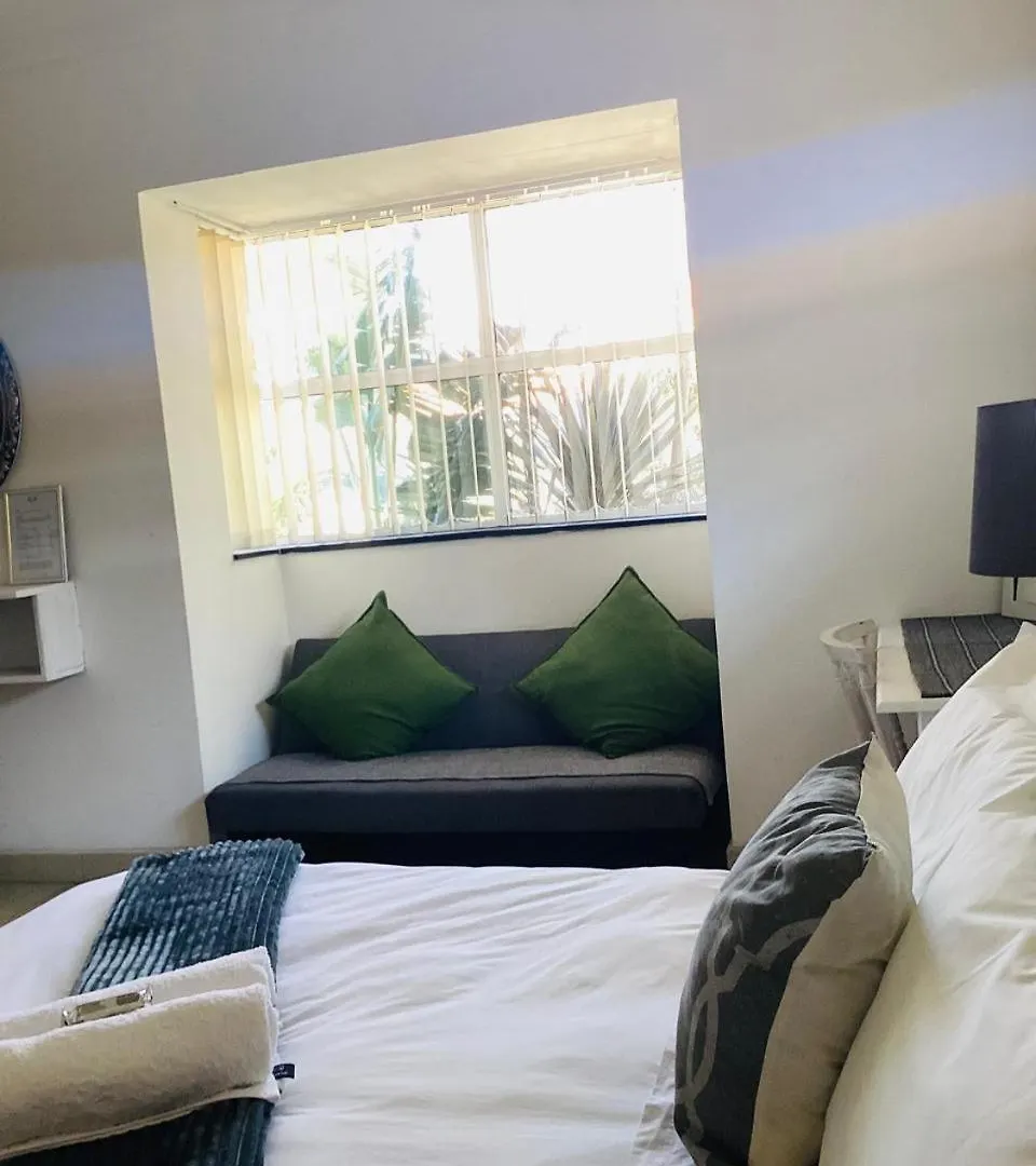 Ameni Air B&B Port Elizabeth South Africa