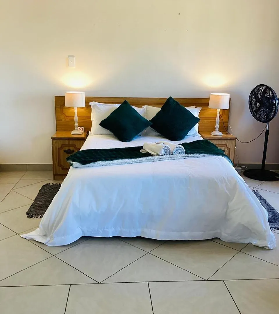 Ameni Air B&B Port Elizabeth 0*,  South Africa