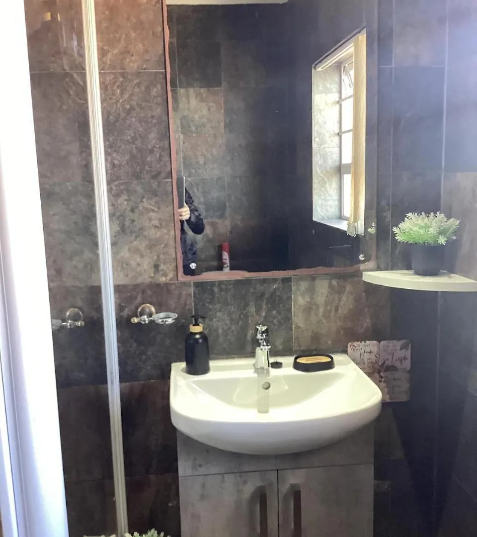 Ameni Air B&B Port Elizabeth 0*,
