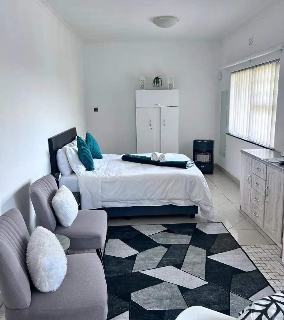 Ameni Air B&B Port Elizabeth Guest house