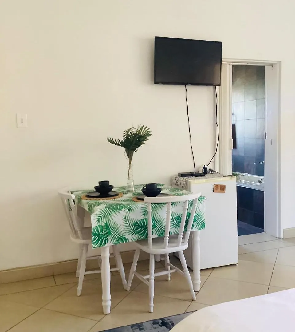 Ameni Air B&B Port Elizabeth