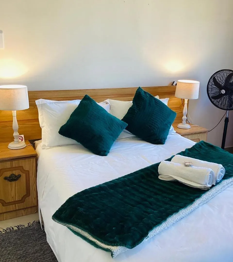 Ameni Air B&B Port Elizabeth South Africa