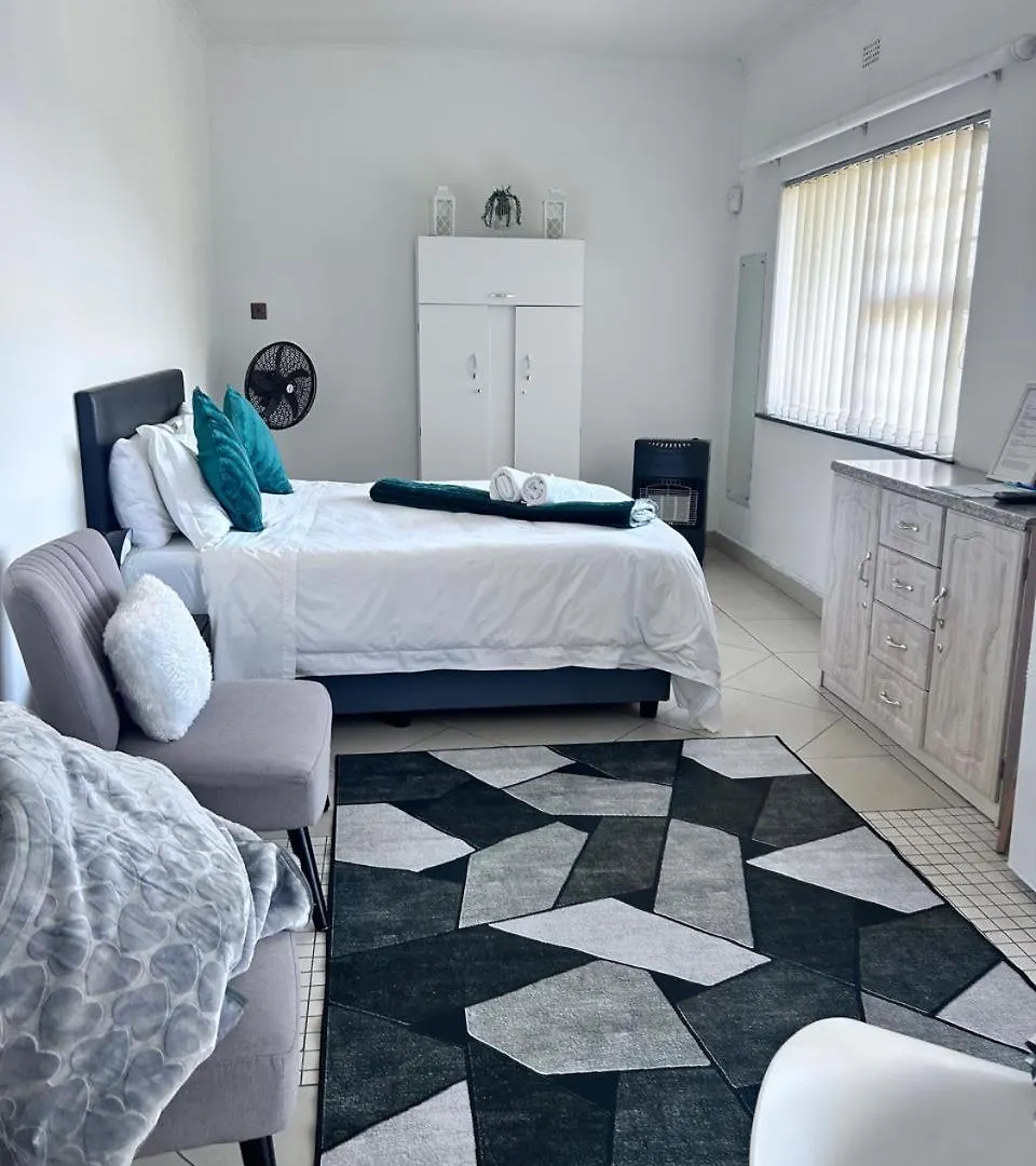 Ameni Air B&B Port Elizabeth Guest house
